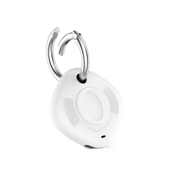 Locator Device Mobile Phone Lost Alarm Bi-Directional Finder Artifact Smart Tag GPS Tracker Protective Case - Quick Location