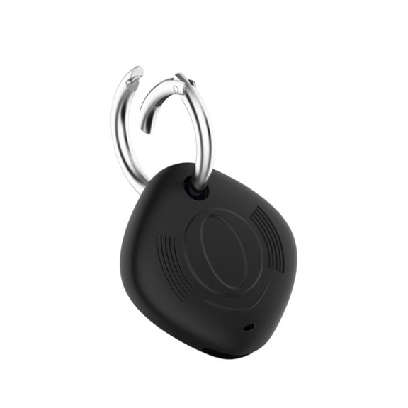 Locator Device Mobile Phone Lost Alarm Bi-Directional Finder Artifact Smart Tag GPS Tracker Protective Case - Quick Location