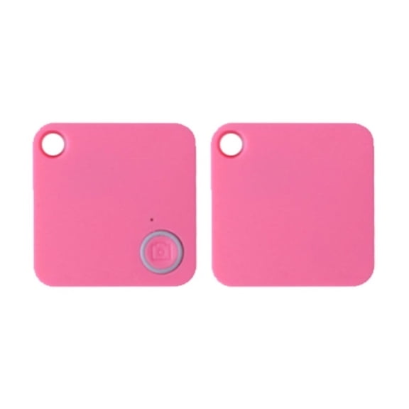 Locator Realtime Kids Pets Anti-Lost Smart Key Finder Mini GPS Tracker Car Alarm Wallet Keys Alarm ,Easy Carrying