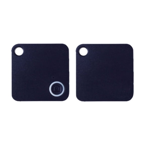 Locator Realtime Kids Pets Anti-Lost Smart Key Finder Mini GPS Tracker Car Alarm Wallet Keys Alarm ,Easy to Operate