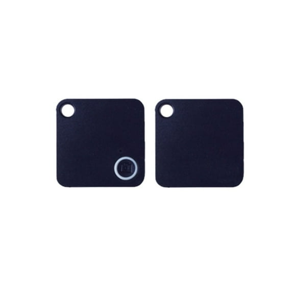 Locator Realtime Kids Pets Anti-Lost Smart Key Finder Mini GPS Tracker Car Alarm Wallet Keys Alarm ,Easy to Operate