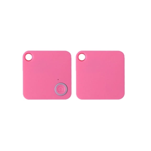 Locator Realtime Kids Pets Anti-Lost Smart Key Finder Mini GPS Tracker Car Alarm Wallet Keys Alarm ,Easy to Operate