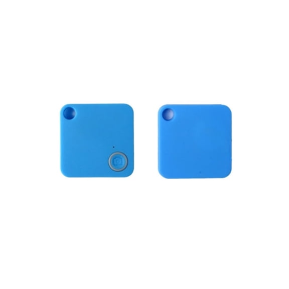 Locator Realtime Kids Pets Anti-Lost Smart Key Finder Mini GPS Tracker Car Alarm Wallet Keys Alarm ,Easy to Operate