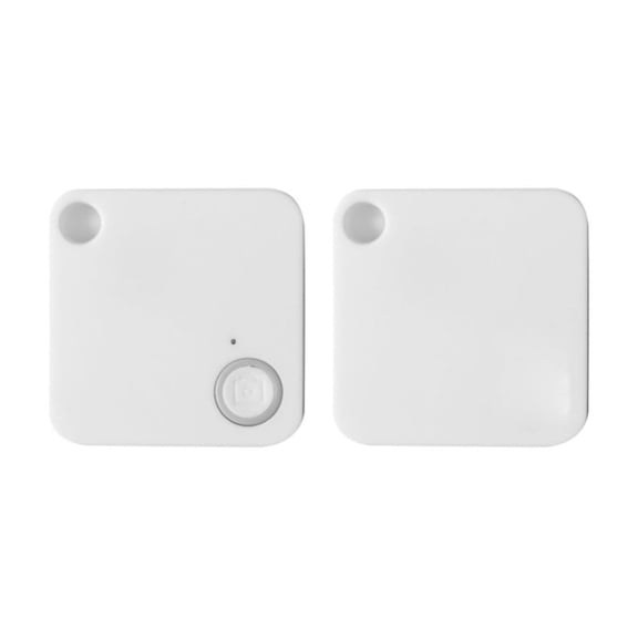 Locator Realtime Kids Pets Anti-Lost Smart Key Finder Mini GPS Tracker Car Alarm Wallet Keys Alarm - Quick Location
