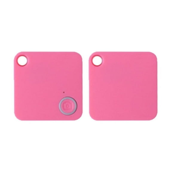 Locator Realtime Kids Pets Anti-Lost Smart Key Finder Mini GPS Tracker Car Alarm Wallet Keys Alarm - Quick Location