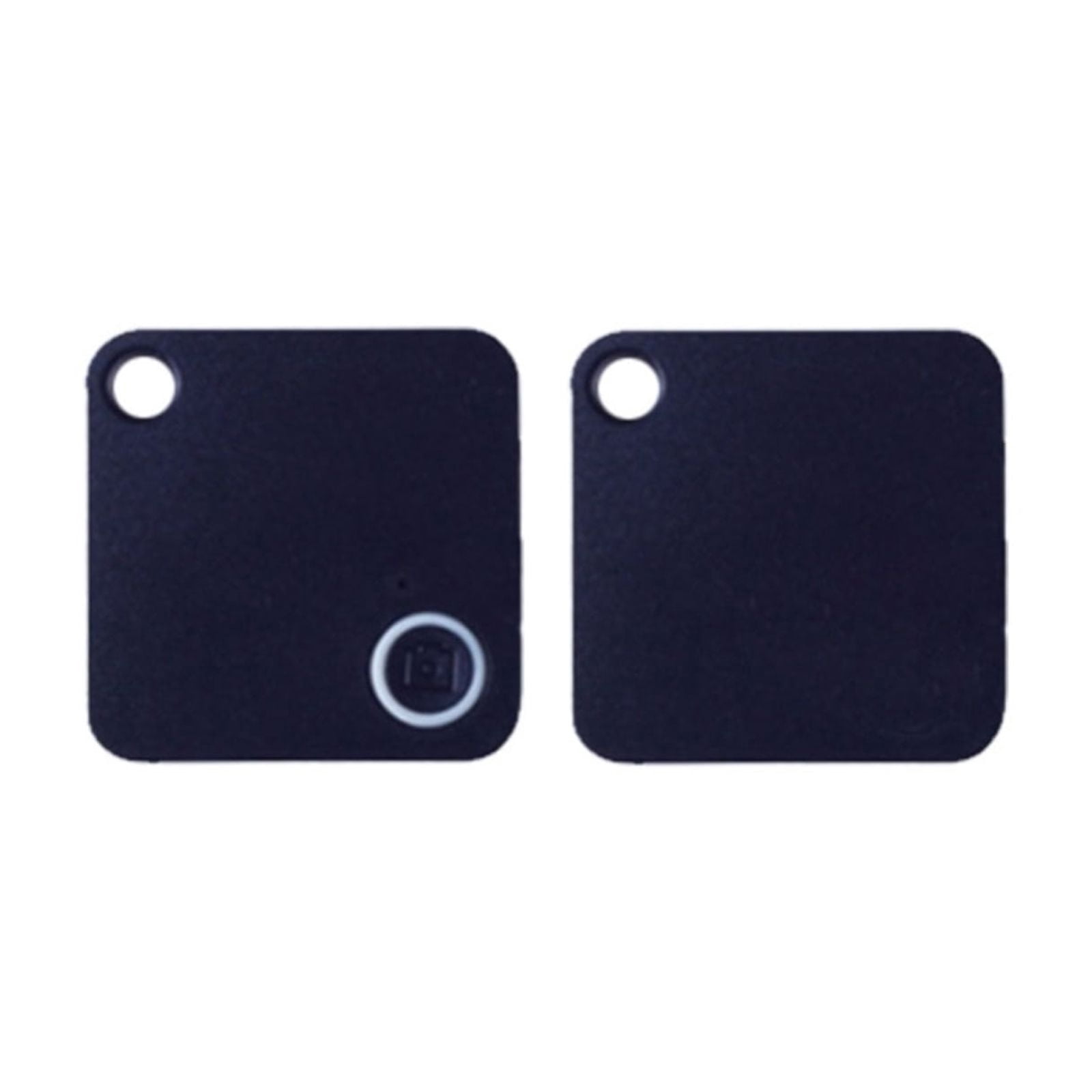 Locator Realtime Kids Pets Anti-Lost Smart Key Finder Mini GPS Tracker ...