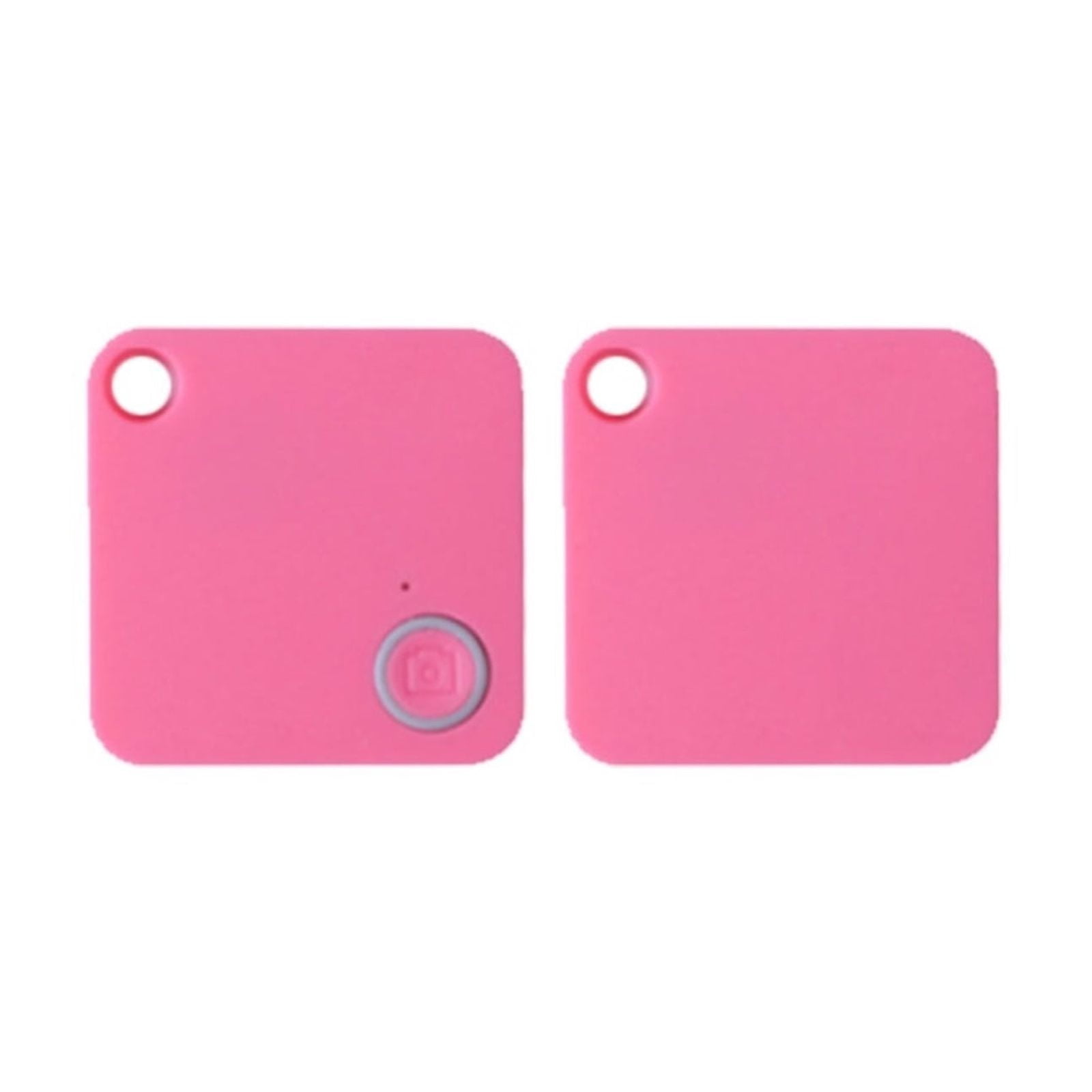 Locator Realtime Kids Pets Anti-Lost Smart Key Finder Mini GPS Tracker ...