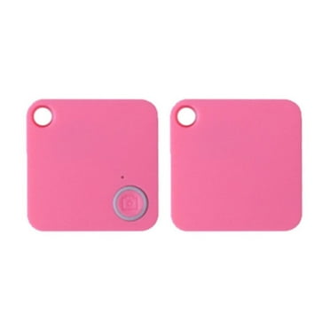 Locator Realtime Kids Pets Anti-Lost Smart Key Finder Mini GPS Tracker Car Alarm Wallet Keys Alarm ,Timely Reminder