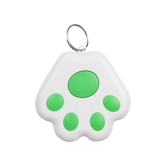 Locator for and Family | Portable Hidden Device for Cats Dogs Kids Key Finder | Real- Location with Mobile App and Alerts