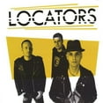 thumbnail image 1 of Locators - Locators - Punk Rock - CD, 1 of 1