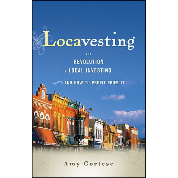 Locavesting Paper, (Paperback)