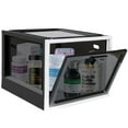 thumbnail image 1 of Locbbie Medication Lock Box with Combination Lock, Stackable, Easy to Install, 1 of 7