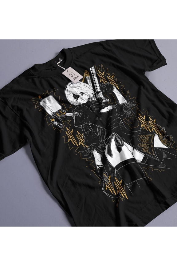 Locean Shirt 90S Anime Manga Boy T-Shirt, Japanese Horror, Alt Clothes, Anime Aesthetic, Grunge Clothing, Japan Streetwear Shirt, Gore