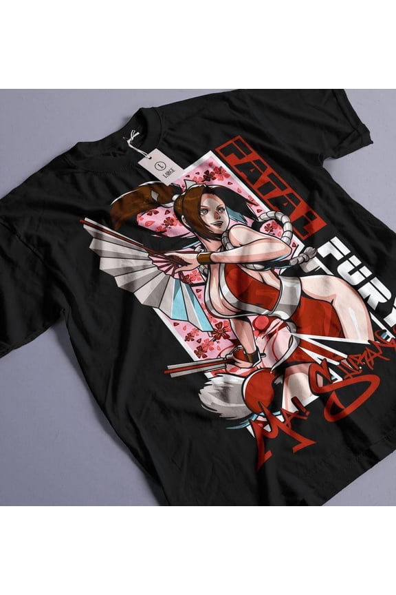 Locean Shirt 90S Anime Manga Girl T-Shirt, Japanese Horror, Alt Clothes, Anime Aesthetic, Grunge Clothing, Harajuku Streetwear Shirt, Gore
