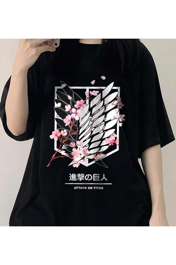 Locean Shirt Attack On Titan Tee, Attack Titan Shirts, Eren Yeager Aot , Eren Yeager Shirt, Eren Yeager Aot Anime T-Shirt