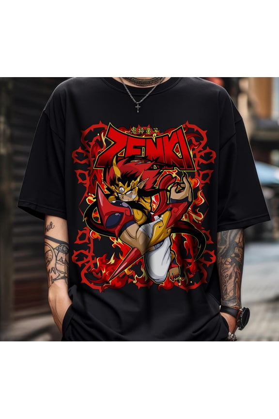 Locean Shirt Eevee Evolution Anime , Japanese Streetwear, Pastel Kawaii Gamer Top, Shirt, Gift For Anime Fan