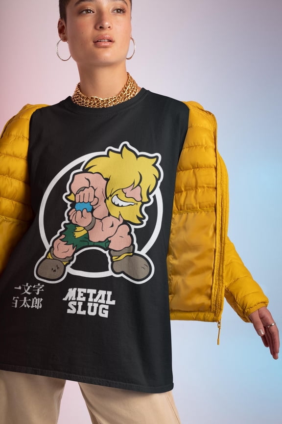 Locean Shirt Nagito Komaeda Symbol Shirt, Danganronpa Anime T-Shirt, Nagito Komaeda Merch, Otaku Game Tee