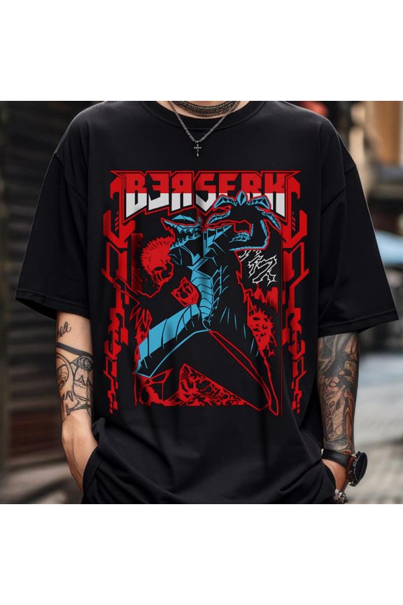 Locean Shirt Unit-00 T Shirt