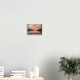 thumbnail image 1 of Loch Ness Dawn | Signed Fine Art Prints By Scottish Artist Hunter | Unframed or Varied Frames Available, 1 of 30