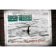 thumbnail image 1 of Loch Ness Monster Wall Poster, 22.375" x 34", 1 of 3