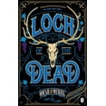 thumbnail image 1 of Pre-Owned Loch of the Dead: Frey & McGray Book 4 (Paperback) by Oscar de Muriel, 1 of 1