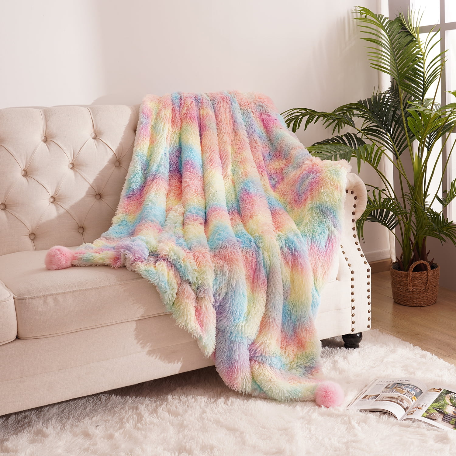 Lochas-Plush-Fluffy-Rainbow-