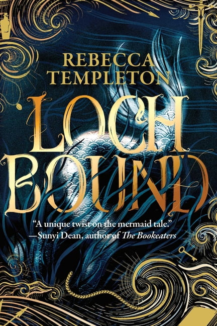 Lochbound, (Hardcover)