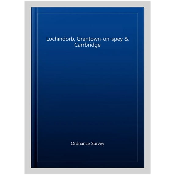 Lochindorb, Grantown-On-Spey & Carrbridge