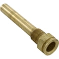 thumbnail image 1 of Lochinvar 100233264 Thermostat Probe Well Boilers/Heaters 3/8" x 1/2"mpt, 1 of 7