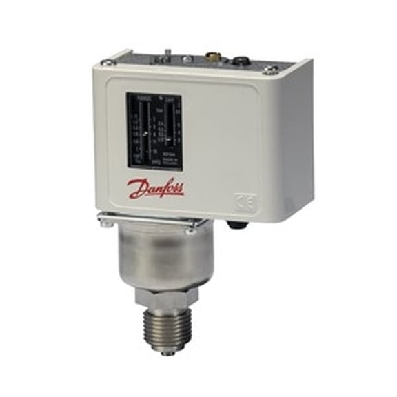 Lochinvar 100275596 PRESSURE SWITCH