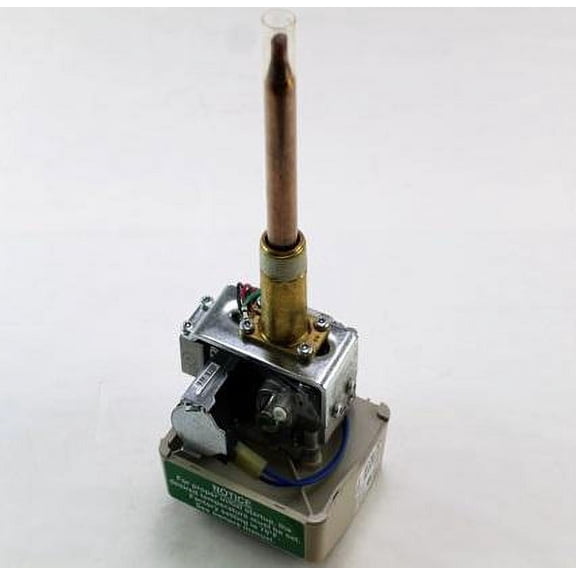 Lochinvar & A.O. Smith 100093873 - Gas Valve Intelvent Nat W/R