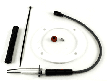 Lochinvar & A.O. Smith 100113150 - Ignitor Series 130/131 Ignitor for Boilers & Water Heaters