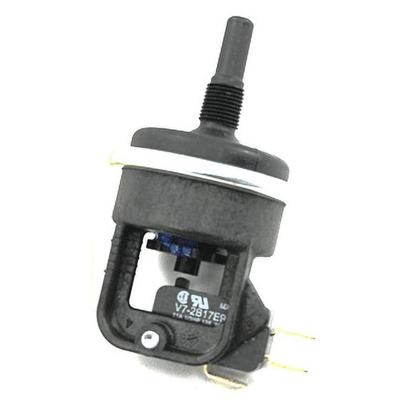 Lochinvar & A.O. Smith 100166256 - SPDT Pressure Switch for Reliable Performance