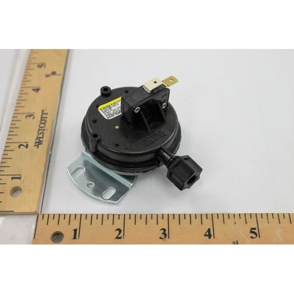 Lochinvar & A.O. Smith 100208382 - 6.20"wc SPST Pressure Switch