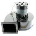 thumbnail image 1 of Lochinvar A.O. Smith 100233498 - INDUCER FAN ASSEMBLY for Durable, Reliable Performance, 1 of 1
