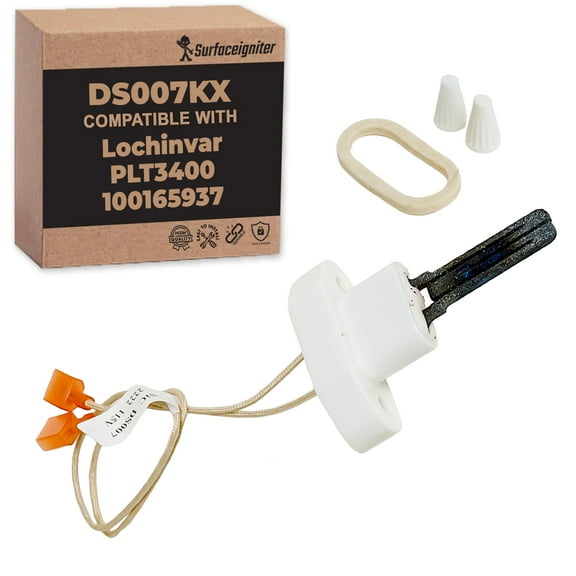 Surface Igniter Lochinvar Boiler Replacement Igniter