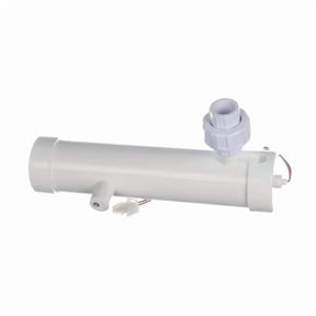 Lochinvar 100208315 Genuine OEM Condensate Trap - K with Float Switch, KBXL
