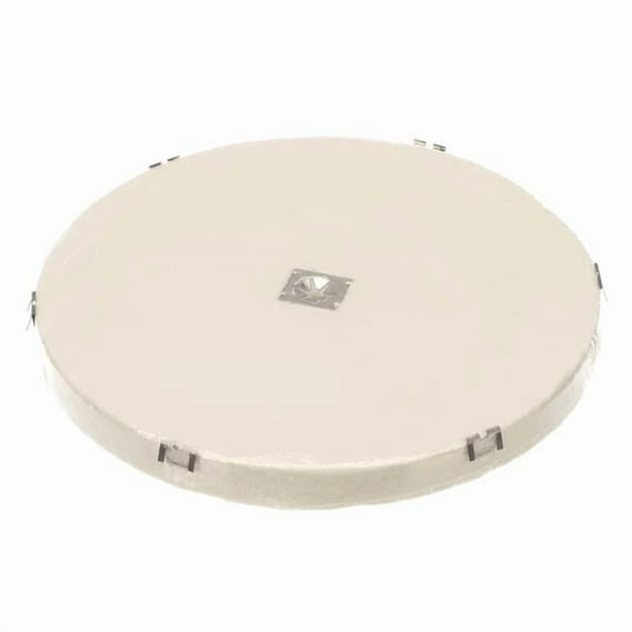 Lochinvar 100281080 Genuine OEM Divider Plate - Insulation Baffle