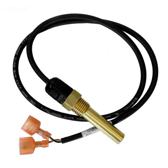 Lochinvar LVTST2054 Sensor Immersion Outlet