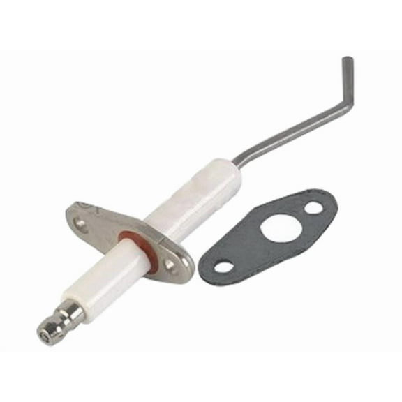 Lochinvar PLT3022 Flame Sensor and Gasket Kit for Car and Truck (18.39" x 13.49" x 2.39" cm)