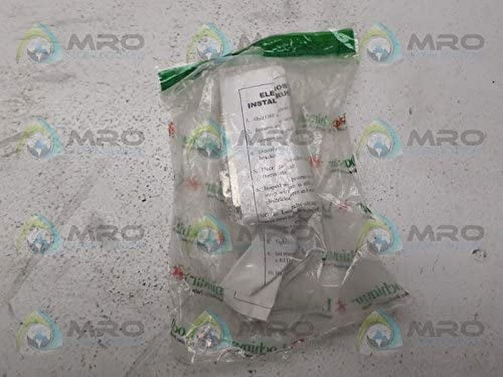 Lochinvar TST1119 Upper Thermostat