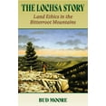 thumbnail image 1 of The Lochsa Story, (Paperback), 1 of 1
