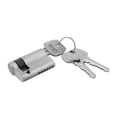 thumbnail image 1 of Lock Accessories All Copper Key 45mm Half Lock Cylinder All Copper Lock Core, 1 of 9
