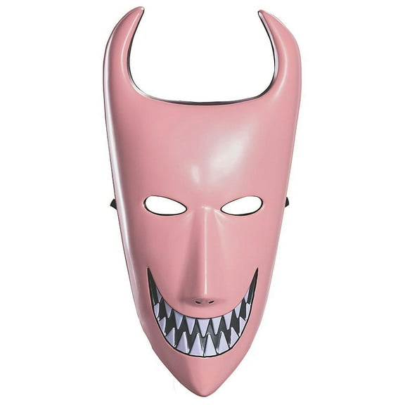 Lock Adult Mask Adult