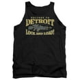 thumbnail image 1 of - Lock And Load - Tank Top - Small, 1 of 2