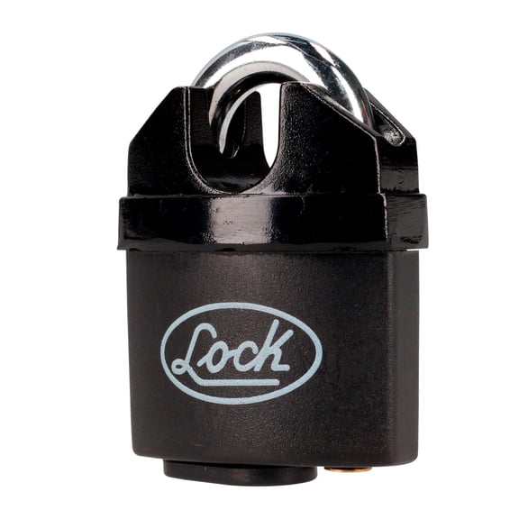 Lock Armored Hook Pad 50mm