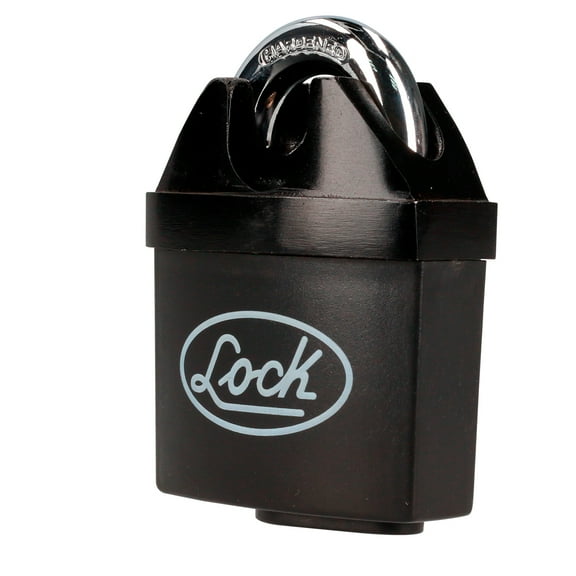 Lock Armored Hook Pad 65mm