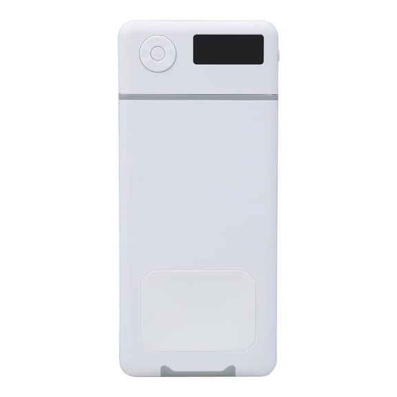 Lock Box Enhancement Phone Locker Case with 5 Second Cancellation Window ABS Timer Function