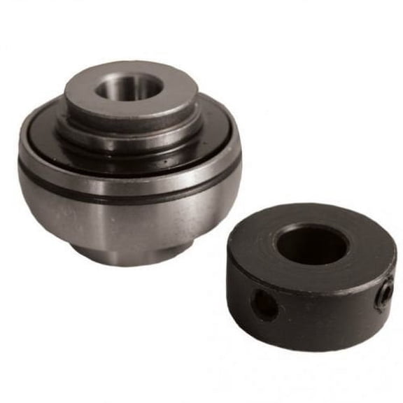 Lock Collar Bearing Greaseable Bore 1-1/2" fits International 597537R91