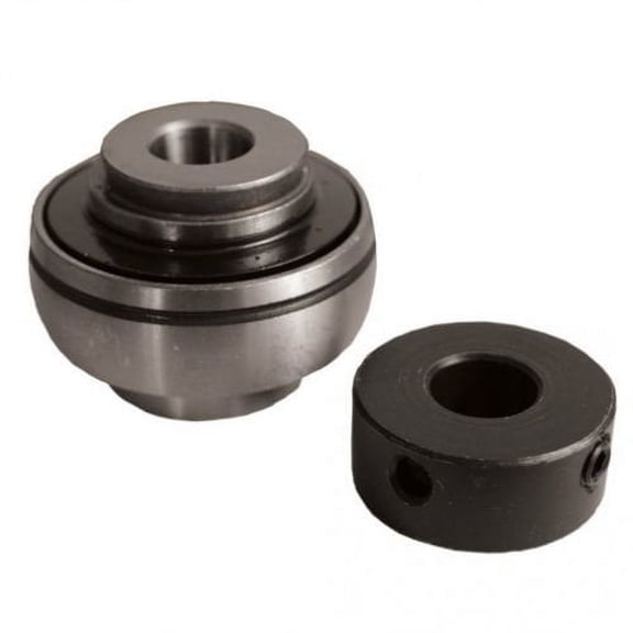 Lock Collar Bearing Greaseable Bore 1-1/8" fits John Deere AN11810